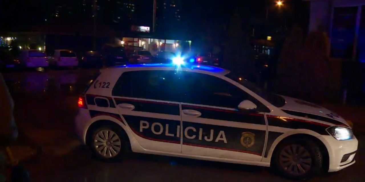 Starac sletio autom s ceste kod Konjica i poginuo