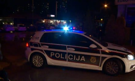 Starac sletio autom s ceste kod Konjica i poginuo
