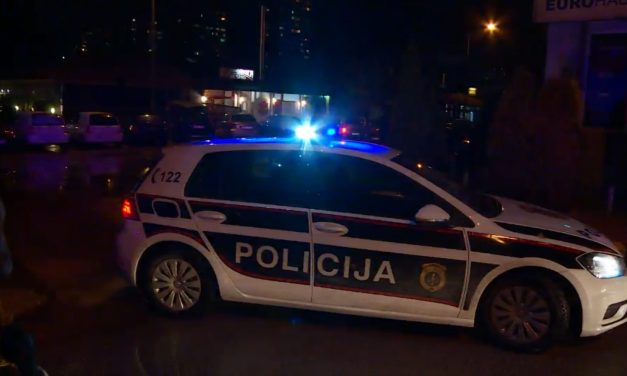 Starac sletio autom s ceste kod Konjica i poginuo
