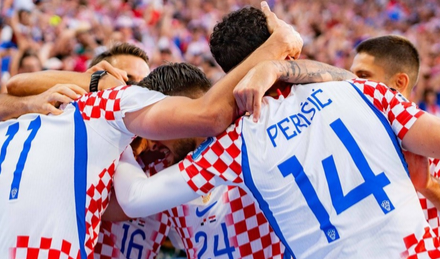 Hrvatska pobijedila Panamu, Budimir s klupe zabio za ostanak na SP-u