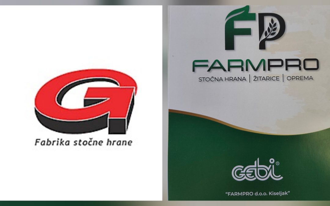 GEBI od sada u Kiseljaku! Otvorena nova trgovina stočne hrane i opreme Farmpro