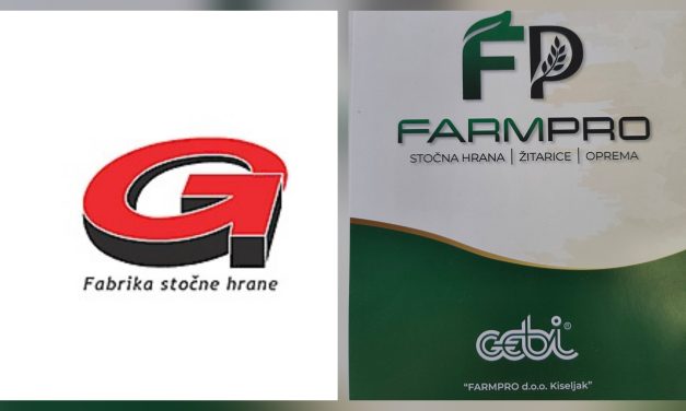 GEBI od sada u Kiseljaku! Otvorena nova trgovina stočne hrane i opreme Farmpro