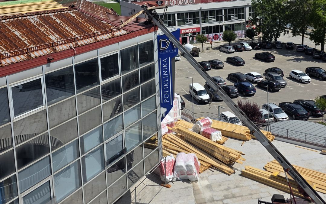 Općina Kiseljak demantirala navode o zabrani gledanja utakmica reprezentacije BiH