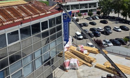 Općina Kiseljak demantirala navode o zabrani gledanja utakmica reprezentacije BiH