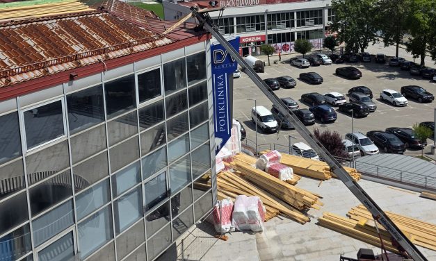 Općina Kiseljak demantirala navode o zabrani gledanja utakmica reprezentacije BiH