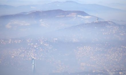 BiH uvrštena na “sivu listu” država po financijama