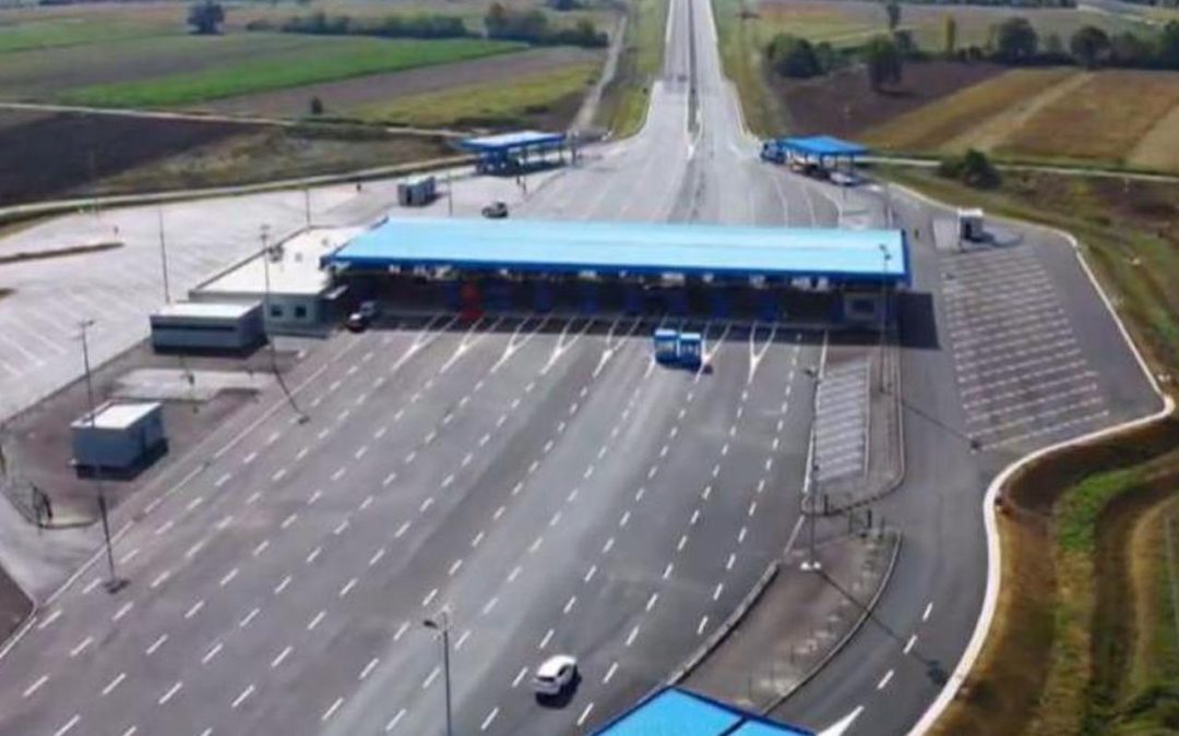 Novi granični prijelaz bez gužvi: Za 24 sata u BiH ušlo 2.800 putnika i 1.400 vozila