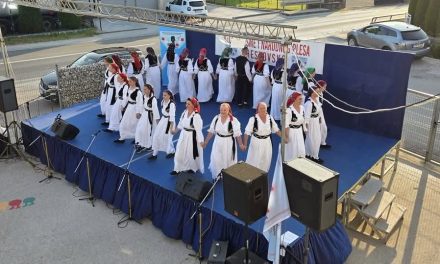 Brestovsko ponovno središte tradicije: Najavljena 9. “Večer pjesme i narodnog plesa”