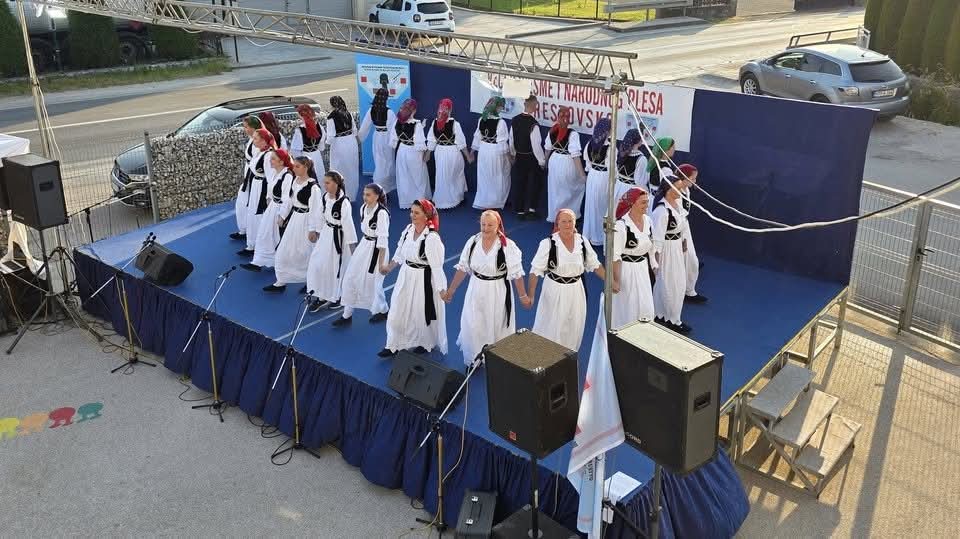 Brestovsko ponovno središte tradicije: Najavljena 9. “Večer pjesme i narodnog plesa”