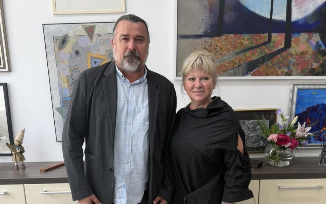 Federalna ministrica kulture i športa Sanja Vlaisavljević potpisala s Udrugom za poticanje razvoja Ero ugovor vrijedan 150.000 KM za projekt  „Komemoracija 355 godina pogubljenja hrvatskih velikaša i obrane slobode i hrabrosti žene“
