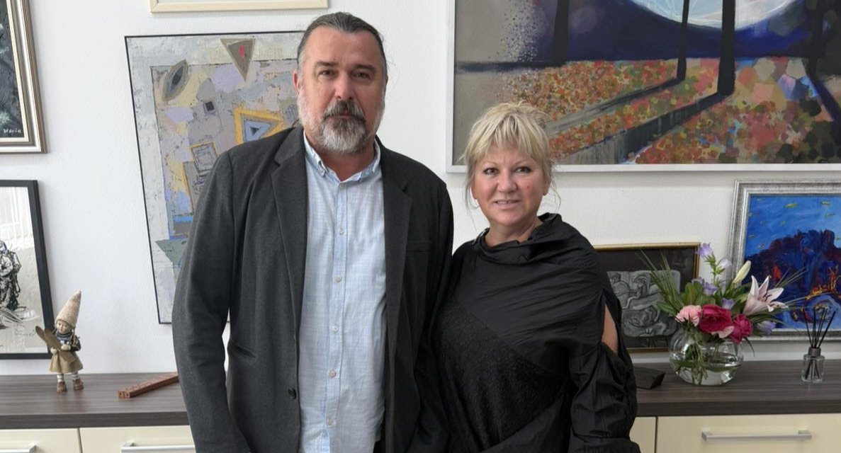 Federalna ministrica kulture i športa Sanja Vlaisavljević potpisala s Udrugom za poticanje razvoja Ero ugovor vrijedan 150.000 KM za projekt  „Komemoracija 355 godina pogubljenja hrvatskih velikaša i obrane slobode i hrabrosti žene“