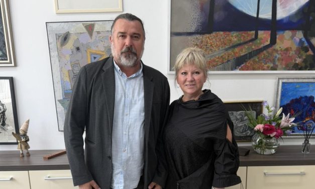 Federalna ministrica kulture i športa Sanja Vlaisavljević potpisala s Udrugom za poticanje razvoja Ero ugovor vrijedan 150.000 KM za projekt  „Komemoracija 355 godina pogubljenja hrvatskih velikaša i obrane slobode i hrabrosti žene“