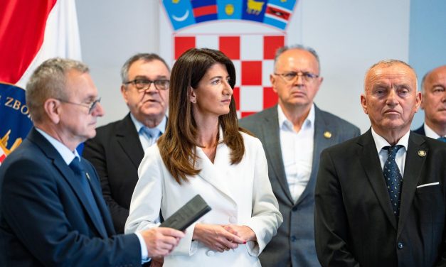 Hrvatski generalski zbor: Očuvanje zajedništva, istine o Domovinskom ratu i potpora svemu što doprinosi zaštiti položaja hrvatskog naroda u BiH