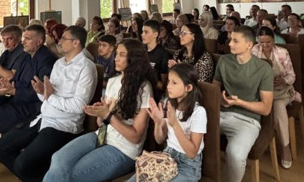 Susret riječi i slike: Večer kulture, umjetnosti i emocija u Kiseljaku