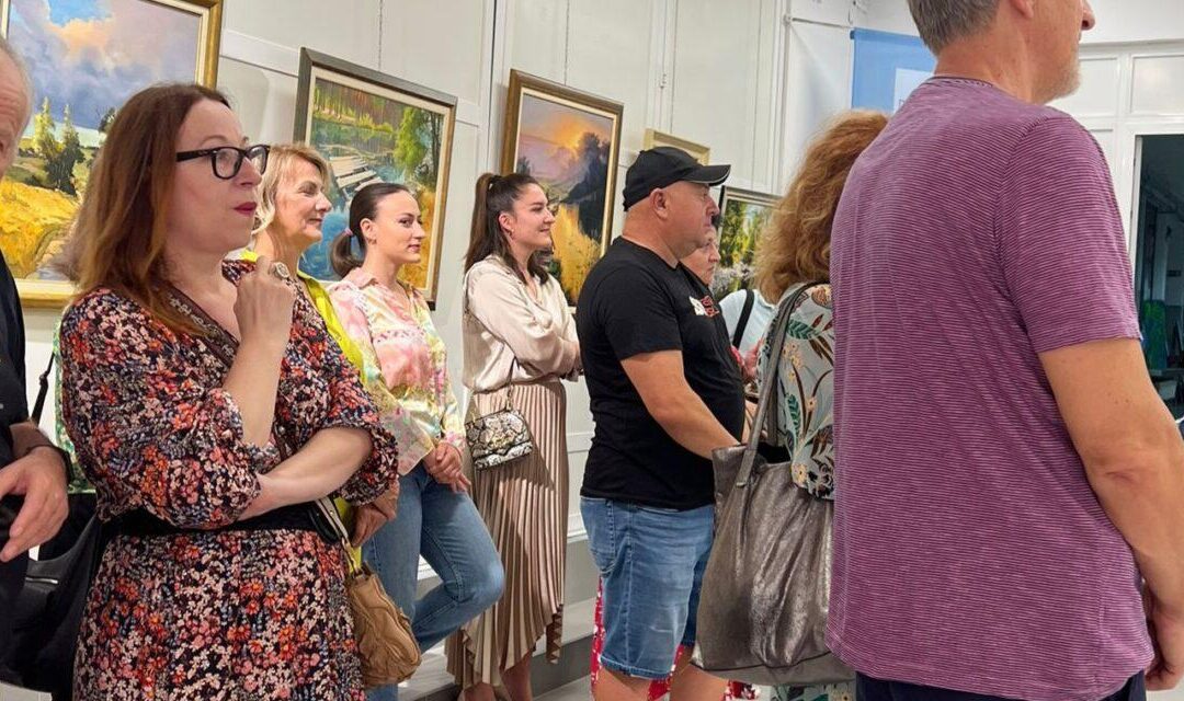 KULTURA SPAJA KISELJAK I LIVNO: Svečano otvorenje 47. Međunarodne likovne kolonije i proslava 782. rođendana grada