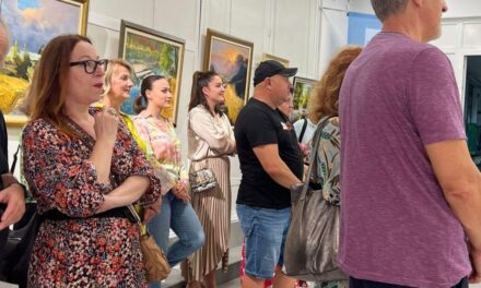 KULTURA SPAJA KISELJAK I LIVNO: Svečano otvorenje 47. Međunarodne likovne kolonije i proslava 782. rođendana grada