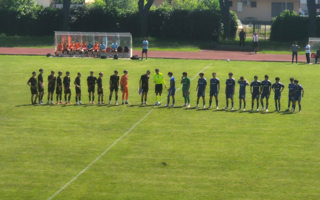 Zrinjski u velikom finalu turnira u Italiji, naši Kiseljačani korak do zlata!