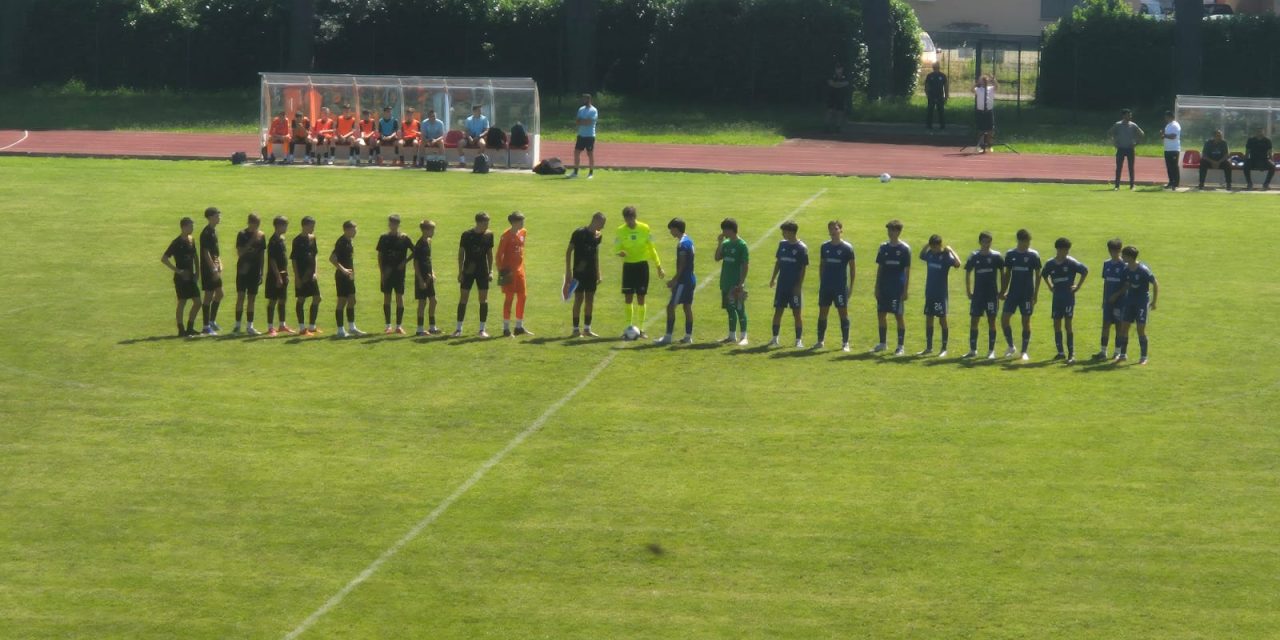 Zrinjski u velikom finalu turnira u Italiji, naši Kiseljačani korak do zlata!