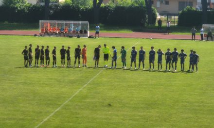 Zrinjski u velikom finalu turnira u Italiji, naši Kiseljačani korak do zlata!