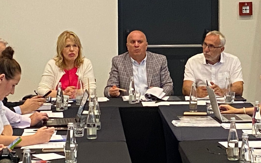 Savez općina i gradova FBiH sačinio apelaciju za ocjenu ustavnosti dijela Zakona o zaštiti životinja