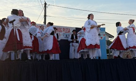 Održana 9. „Večer pjesme i narodnog plesa” u Brestovskom: Bogatstvo tradicije i zajedništva pod zvjezdanim nebom