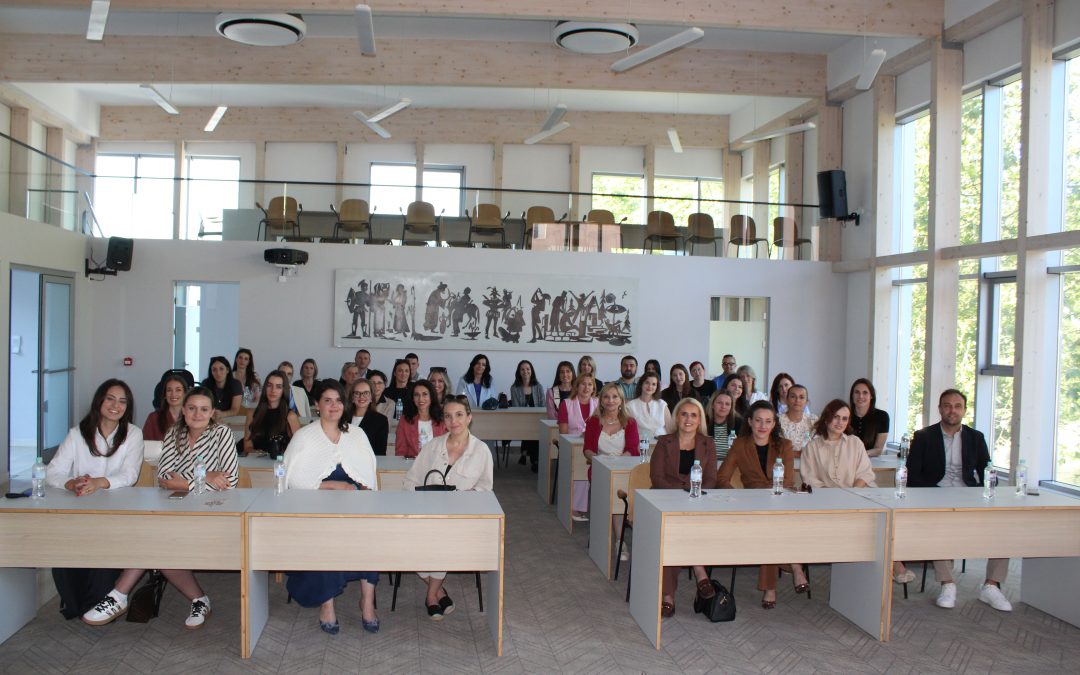 Multisektorski tim Općine Kiseljak ugostio uglednu stručnjakinju prof. dr. sc. Gordanu Buljan Flander