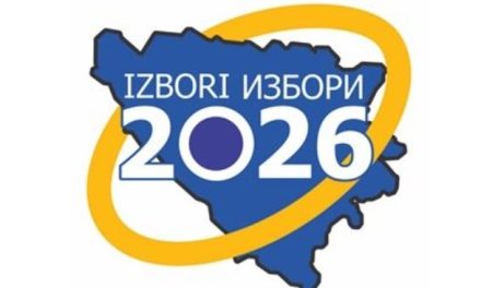 Objavljen Plan izlaganja Privremenog biračkog popisa za Opće izbore 2026. godine