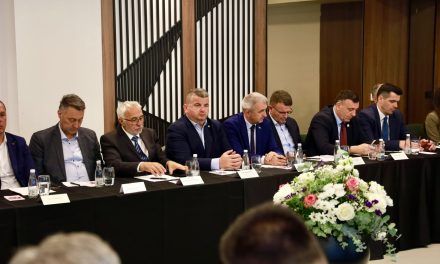 Kroz institucionalnu suradnju do projekata za razvoj lokalnih zajednica i kvalitetniji život žitelja