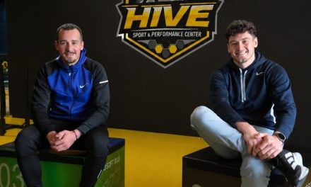 HIVE SPORT & PERFORMANCE CENTAR I ŠKOLA BORILAČKIH SPORTOVA BUMBLEBEE OTVARAJU SVOJA VRATA U KISELJAKU