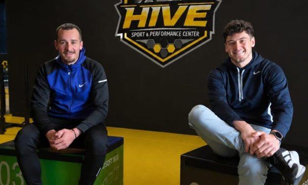 HIVE SPORT & PERFORMANCE CENTAR I ŠKOLA BORILAČKIH SPORTOVA BUMBLEBEE OTVARAJU SVOJA VRATA U KISELJAKU