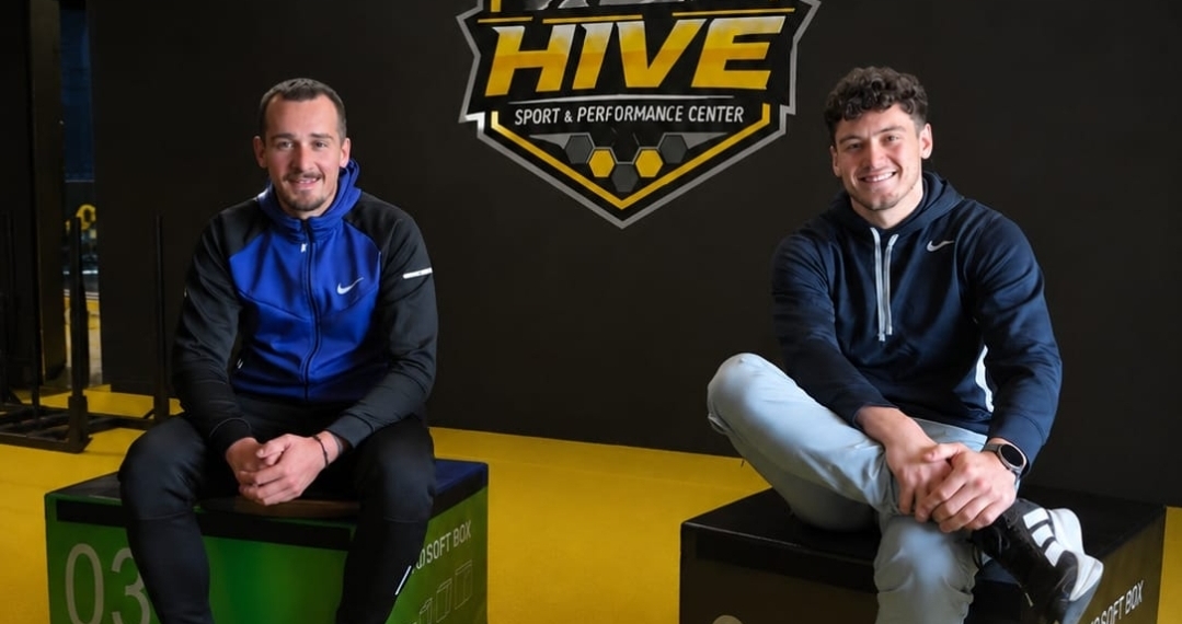 HIVE SPORT & PERFORMANCE CENTAR I ŠKOLA BORILAČKIH SPORTOVA BUMBLEBEE OTVARAJU SVOJA VRATA U KISELJAKU