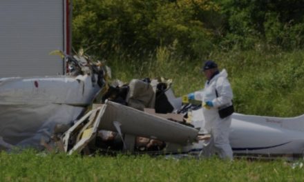 Iznesena tijela stradalih, identificirani poginuli piloti, otkriveno i odakle je poletio zrakoplov