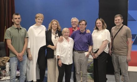 Branka Jukić: Hrvatski glas Središnje Bosne ide u zasluženu mirovinu