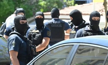 Državljanin BiH s 19 uboda nožem brutalno ubijen na grčkom otoku, ubojica lociran i uhićen u BiH