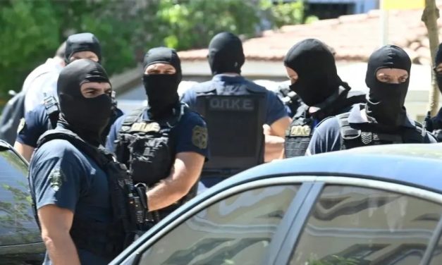 Državljanin BiH s 19 uboda nožem brutalno ubijen na grčkom otoku, ubojica lociran i uhićen u BiH
