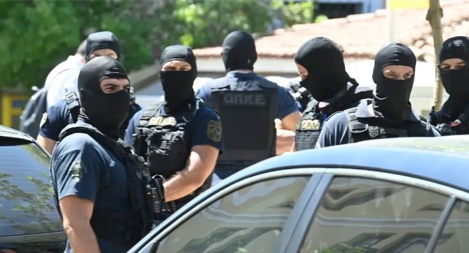 Državljanin BiH s 19 uboda nožem brutalno ubijen na grčkom otoku, ubojica lociran i uhićen u BiH