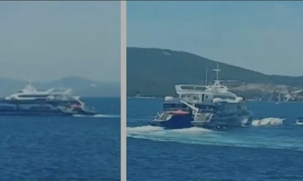Teška pomorska nesreća u Splitskim vratima: Tri osobe poginule, za jednom se još traga