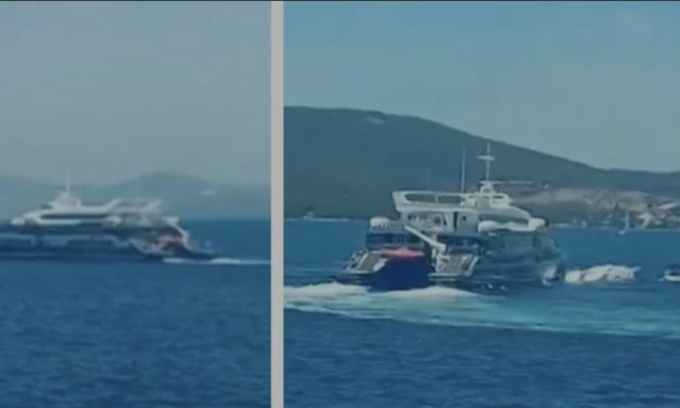Teška pomorska nesreća u Splitskim vratima: Tri osobe poginule, za jednom se još traga