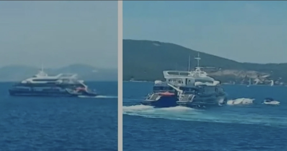 Teška pomorska nesreća u Splitskim vratima: Tri osobe poginule, za jednom se još traga