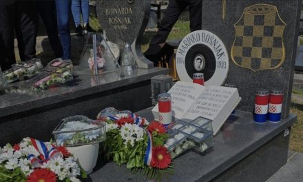 ​NAJAVA: Sutra obilježavanje 33. obljetnice pogibije pukovnika Marinka Bošnjaka