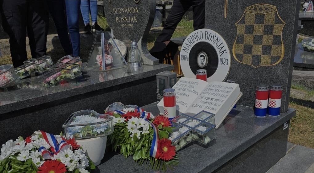 ​NAJAVA: Sutra obilježavanje 33. obljetnice pogibije pukovnika Marinka Bošnjaka