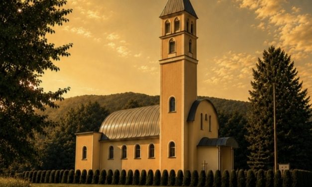 Tradicionalna proslava blagdana svetog Ive u Brnjacima: Donosimo detaljan program trodnevnice i narodnog veselja