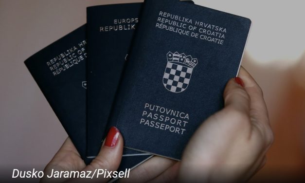 Hrvatska ide u reviziju državljanstava osoba koje žive u BIH?