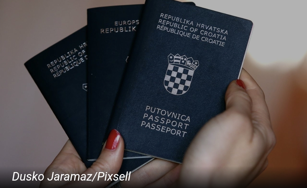 Hrvatska ide u reviziju državljanstava osoba koje žive u BIH?