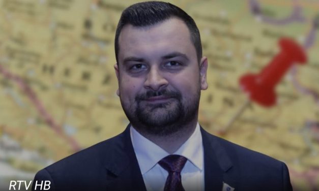 Pet velikih neistina koje je bošnjački zastupnik Armin Hodžić pokušao “prodati” na HRT-u