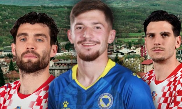 Fenomen BiH: Čak tri igrača na Svjetskom prvenstvu vuku korijene iz ovog grada