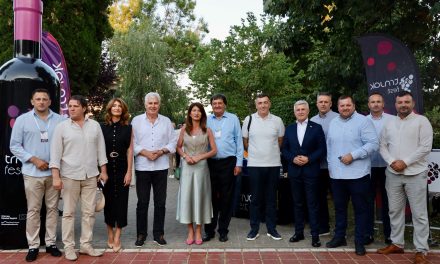 Trnjak Fest čuva vinski identitet, spaja tradiciju, gospodarstvo i turizam Hercegovine