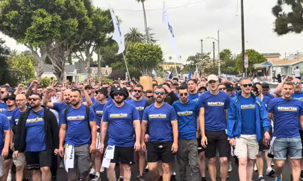 VIDEO Povorka bh. navijača u Los Angelesu: Amerikanci ih oduševljeno gledaju i snimaju