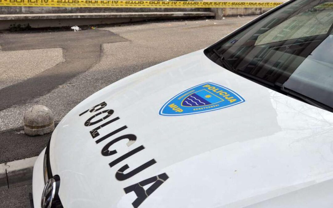 TRAGEDIJA: U Mostarskom jezeru pronađeno tijelo ženske osobe