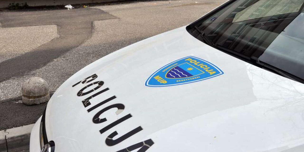 TRAGEDIJA: U Mostarskom jezeru pronađeno tijelo ženske osobe